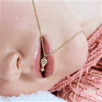 Collar Rosato Mujer ARIA in Plata RZAR22 - RZAR22